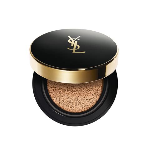 ysl cushion shade 20|YSL cushion foundation.